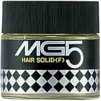資生堂　MG5ポマード3個セット売り 資生堂 MG5ポマード3個セット売り